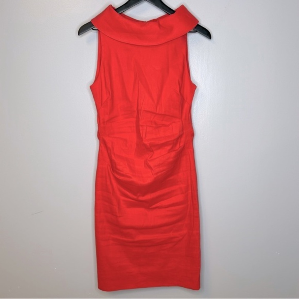 Sara Campbell‎ Coral Dress Size M